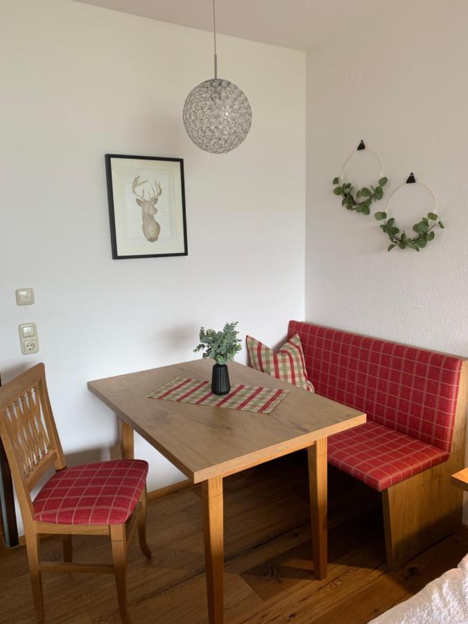 Goisererglueck Bad Goisern Buitenkant foto