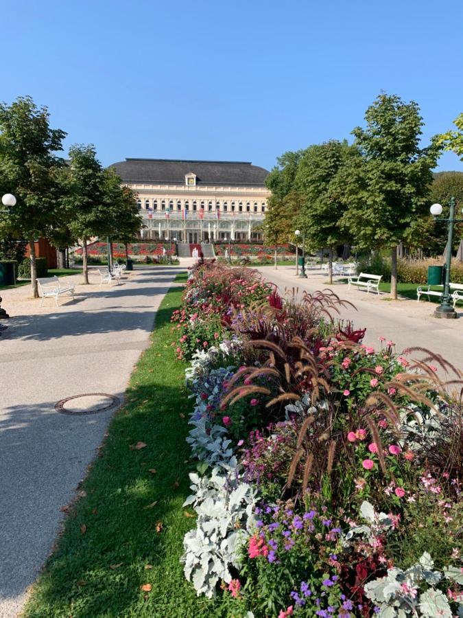 Goisererglueck Bad Goisern Buitenkant foto