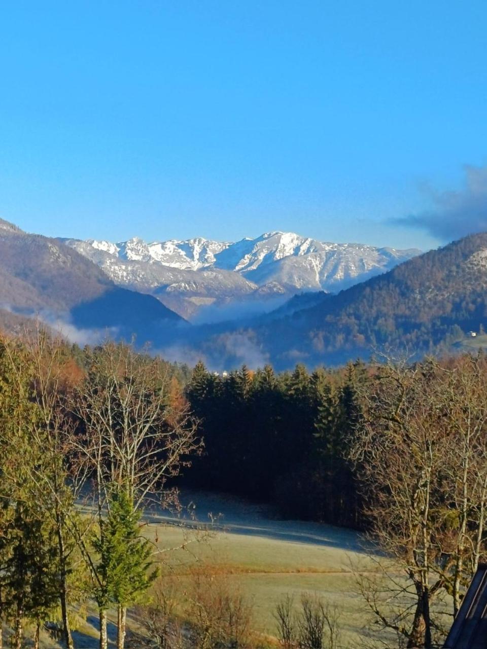 Goisererglueck Bad Goisern Buitenkant foto