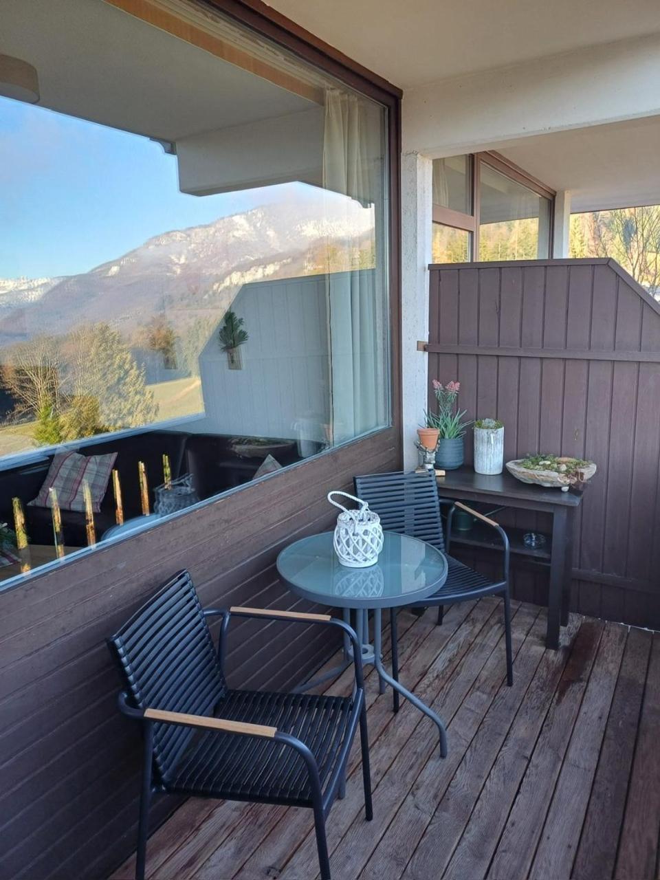 Goisererglueck Bad Goisern Buitenkant foto